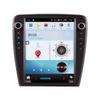 12.1" Android 13.0 Touch Screen car Radio for 2009-2019 Jaguar X351 XJ XJL Head Unit Replacement car steroe Support Wireless carplay and Android auto (Black, 6-128GB) view 1