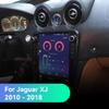 12.1" Android 13.0 Touch Screen car Radio for 2009-2019 Jaguar X351 XJ XJL Head Unit Replacement car steroe Support Wireless carplay and Android auto (Black, 6-128GB) view 2