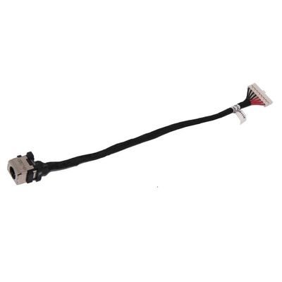 AKUYAO DC Power Jack Harness Cable Replacement for Asus ROG FX53 GL753 GL753V GL753VD GL753VE GL552 GL553 GL553V GL553VW GL553VE GL553VD RG52V RG52VW GL552VW FZ50V GL552VW-DH71 GL552VW-DH74