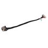AKUYAO DC Power Jack Harness Cable Replacement for Asus ROG FX53 GL753 GL753V GL753VD GL753VE GL552 GL553 GL553V GL553VW GL553VE GL553VD RG52V RG52VW GL552VW FZ50V GL552VW-DH71 GL552VW-DH74 view 1
