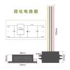 24V to 3.3V Converter DC-DC 12V to 3.3V Step-down module DC to DC Converter 1A 3A 5A 10A(12V24V to 3.3V 2A) view 2