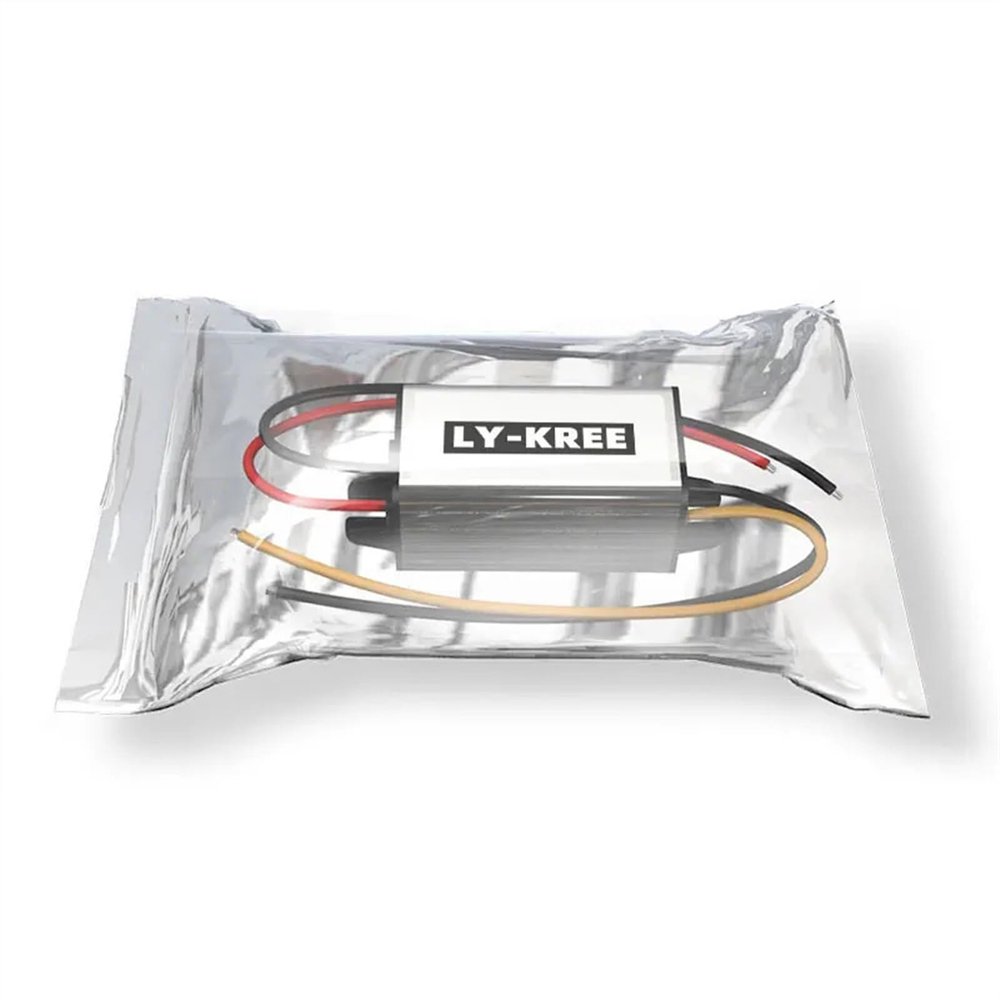 12V to 3.3V DC - DC Power Converter 24V to 3.3V Module Step-Down Voltage stabilization 1A2A3A5A(12V24V to 3.3V 3A)