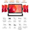 FEELWORLD LUT11 10.1 Inch Touch Screen Ultra Bright 2000nit DSLR Camera Field Monitor 4K HDMI SDI 1920X1200 IPS Panel AC Monitor with F970 External Power 3D LUTs HDR Monitoring (DL-FL-LUT11H) view 2