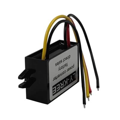12V24V to 4.2V Converter DC-DC Step-down Module DC to DC Converter 1A 3A 5A 10A voltage(12V24V to 4.2V 10A)