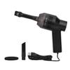 Portable Mini Handheld USB Keyboard Vacuum Cleaner for Laptop Desktop PC (-DS00521-01) view 1
