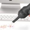 Portable Mini Handheld USB Keyboard Vacuum Cleaner for Laptop Desktop PC (-DS00521-01) view 2
