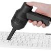 Portable Mini Handheld USB Keyboard Vacuum Cleaner for Laptop Desktop PC (-DS00521-01) view 3