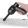 Portable Mini Handheld USB Keyboard Vacuum Cleaner for Laptop Desktop PC (-DS00521-01) view 4