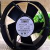 AJSWISH MA1751L24B FSR MECHATRONICS DC24V 0.48A 17251 Double Ball Fan for MA1751L24B-FSR Fan view 1