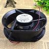 AJSWISH MA1751L24B FSR MECHATRONICS DC24V 0.48A 17251 Double Ball Fan for MA1751L24B-FSR Fan view 2