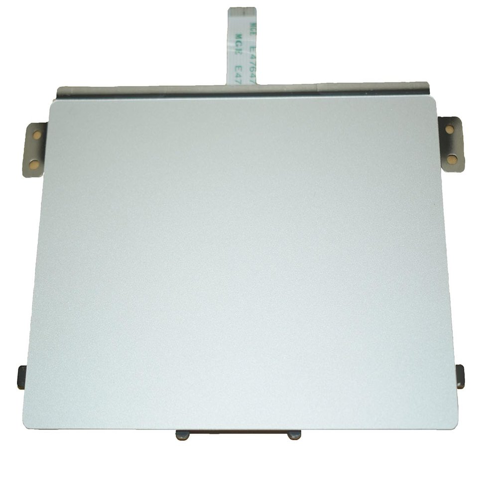 New for Inspiron 3510 3511 3515 3520 3521 Touchpad Trackpad Mouse Board Clickpad W/Cable Silver 0D09DC D09DC