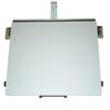 New for Inspiron 3510 3511 3515 3520 3521 Touchpad Trackpad Mouse Board Clickpad W/Cable Silver 0D09DC D09DC view 1