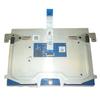 New for Inspiron 3510 3511 3515 3520 3521 Touchpad Trackpad Mouse Board Clickpad W/Cable Silver 0D09DC D09DC view 2