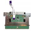 DirectNine Basics New for Inspiron 7300 7306 Touchpad Trackpad Mouse Board Black view 2