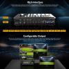 AVMATRIX S4 Video Mixer Switcher with 2xHDMI 2xSDI Input SD Card USB Recorder LAN Control for Live Streaming view 3