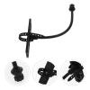 SUPVOX Fish Finder Bracket Fish Finder Mount for Boat Support Kayak Holder view 2