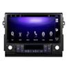 13.3" Touch Screen Android Car Stereo Radio for Toyota FJ Cruiser J15 2006-2022 Car Radio Player Car GPS Navigation Unit (Black, 6-128GB) view 1