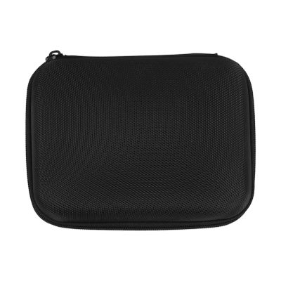 Housoutil Cable Organizer Pouch Portable Travel Storage Case for Usb Drives Earphones and Accessories Material for Electronics for Business Trips and Daily Use