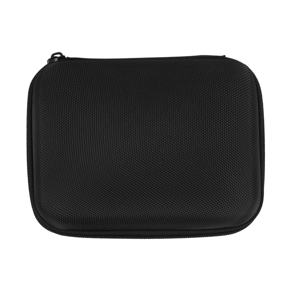 Housoutil Cable Organizer Pouch Portable Travel Storage Case for Usb Drives Earphones and Accessories Material for Electronics for Business Trips and Daily Use