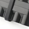 DirectNine Basics Camera Gear Organizer Box for Travel Photography Accessories, for 5 Rolls, 13.7x6x7.3 cm view 2