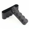DirectNine Basics Camera Gear Organizer Box for Travel Photography Accessories, for 5 Rolls, 13.7x6x7.3 cm view 4