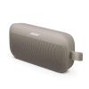 Bose SoundLink Flex Bluetooth Speaker (2nd Gen) - Portable Outdoor Speaker with Hi-Fi Audio, Waterproof and Dustproof, USB-C, Up to 12 Hours Battery Life, Sandstone view 1