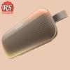 Bose SoundLink Flex Bluetooth Speaker (2nd Gen) - Portable Outdoor Speaker with Hi-Fi Audio, Waterproof and Dustproof, USB-C, Up to 12 Hours Battery Life, Sandstone view 2