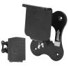 Speaker Wall Mounts for HW Q990D, Soundbar Rear Surround Speakers Mounting Bracket Wall Fixed Stand Set for HW Q990D HW Q990B HW Q990C HW Q930B HW Q930C SX Q990B view 1