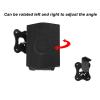 Speaker Wall Mounts for HW Q990D, Soundbar Rear Surround Speakers Mounting Bracket Wall Fixed Stand Set for HW Q990D HW Q990B HW Q990C HW Q930B HW Q930C SX Q990B view 3