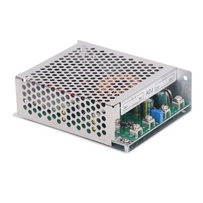1000W 50A DC to DC Module, High Efficiency Converter with Cooling Fan for Stable Output Voltage