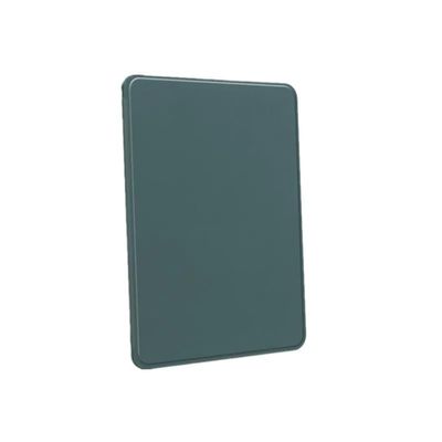 SOENS Tablet Case Suitable for Huawei MatePad 11.5S 2024 DMG-W00 TGR-W10 11.5" 360 Rotating Stand with Pencil Holder Smart Cover(Dark Green)