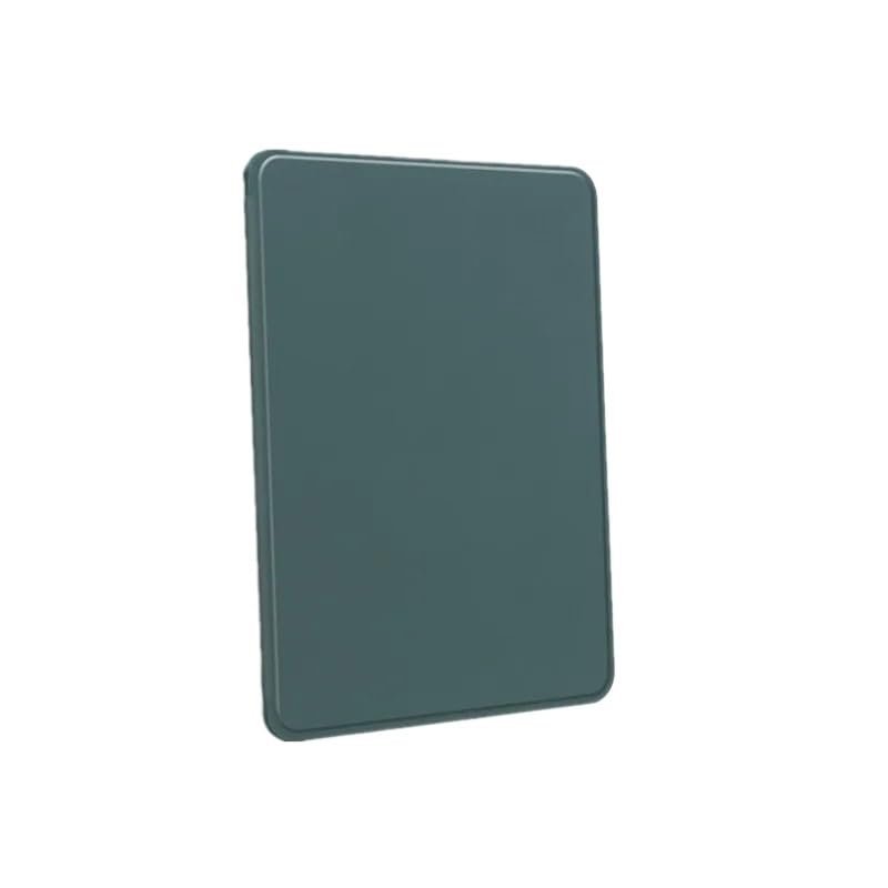 SOENS Tablet Case Suitable for Huawei MatePad 11.5S 2024 DMG-W00 TGR-W10 11.5" 360 Rotating Stand with Pencil Holder Smart Cover(Dark Green)