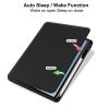 SOENS Tablet Case Suitable for Huawei MatePad 11.5S 2024 DMG-W00 TGR-W10 11.5" 360 Rotating Stand with Pencil Holder Smart Cover(Dark Green) view 3