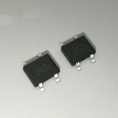 10PCS DF06S SMD 4  DF06S SOP-4 DF06