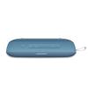 Bose SoundLink Flex Bluetooth Speaker (2nd Gen) - Portable Outdoor Speaker with Hi-Fi Audio, Waterproof and Dustproof, USB-C, Up to 12 Hours Battery Life, Blue Dusk view 4