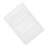 ARTIBETTER 10pieces ESD Anti-Static Paper Cleaning Sticks for Lens and Screen Dust Removal Tool Safe and Reliable Silica Gel Material for Camera and Electronic Device Maintenance view 1