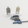 HFBR-4593Z Plastic Optical Fiber polishing HFBR-4501Z 4503Z 4531Z 4516Z view 2