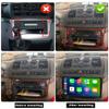 10.1" IPS Touch Screen 8Core 2+32GB Android Car Stereo for Mercedes-Benz Vito 2011 2012 2013 2014 2015 Car Radio Built-in Car-Play Android Auto GPS Navigation view 4