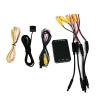 4 Way Cameras Switch System 360 View Car Camera Control Box for Rear Front Camera Rear View Backup Cameras for Car view 1