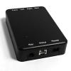 4 Way Cameras Switch System 360 View Car Camera Control Box for Rear Front Camera Rear View Backup Cameras for Car view 2