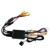 4 Way Cameras Switch System 360 View Car Camera Control Box for Rear Front Camera Rear View Backup Cameras for Car view 3