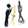 4 Way Cameras Switch System 360 View Car Camera Control Box for Rear Front Camera Rear View Backup Cameras for Car view 4