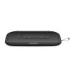 Bose SoundLink Flex Bluetooth Speaker (2nd Gen) - Portable Outdoor Speaker with Hi-Fi Audio, Waterproof and Dustproof, USB-C, Up to 12 Hours Battery Life, Black view 4