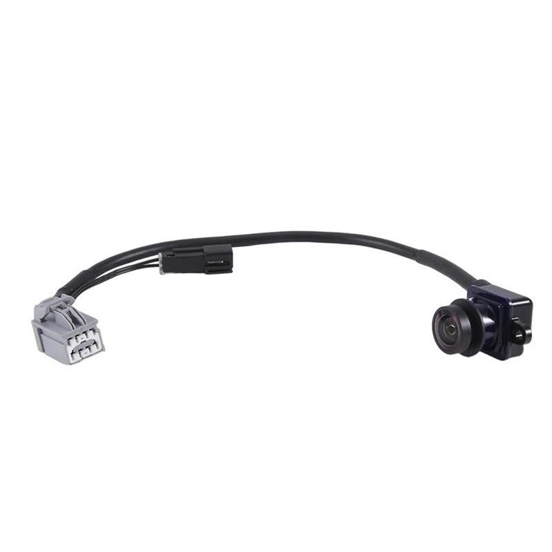 OPFBA 56054158AG Rear View Camera Backup Assist Camera for Dodge for Journey 2011-2020 56054158AB Replacement Accessories