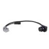 OPFBA 56054158AG Rear View Camera Backup Assist Camera for Dodge for Journey 2011-2020 56054158AB Replacement Accessories view 1