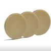 3 PCS Disc Block Milling Disc Dental Materials Laboratory for Making Temporary Bridge Dental Restoration Resin Blanks(3pcs 98X20 A2) view 2