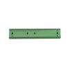 DirectNine Basics 210mm Mounting Plate for Astronomical Telescope Sturdy Accessories, Green view 3