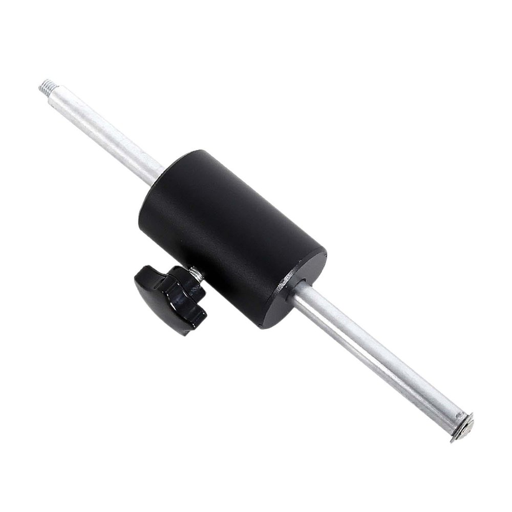 DirectNine Basics Telescope Accessory Easy to Use Total Length 25cm Stable Counter Weight Tool