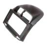 Automotive Interior Multimedia Panel 10.1 Inch Proton Myvi Fit For Toyota Fit For Daihatsu Sirion 2006-2011 Car Radio Stereo Dashboard Panel Frame 2 DVD Trim Fashionable And Aesthetically Pleasing(Fra view 3