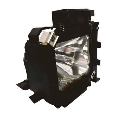 Advanced Lamps Lamp & Housing for The Epson EMP-800UG Projector